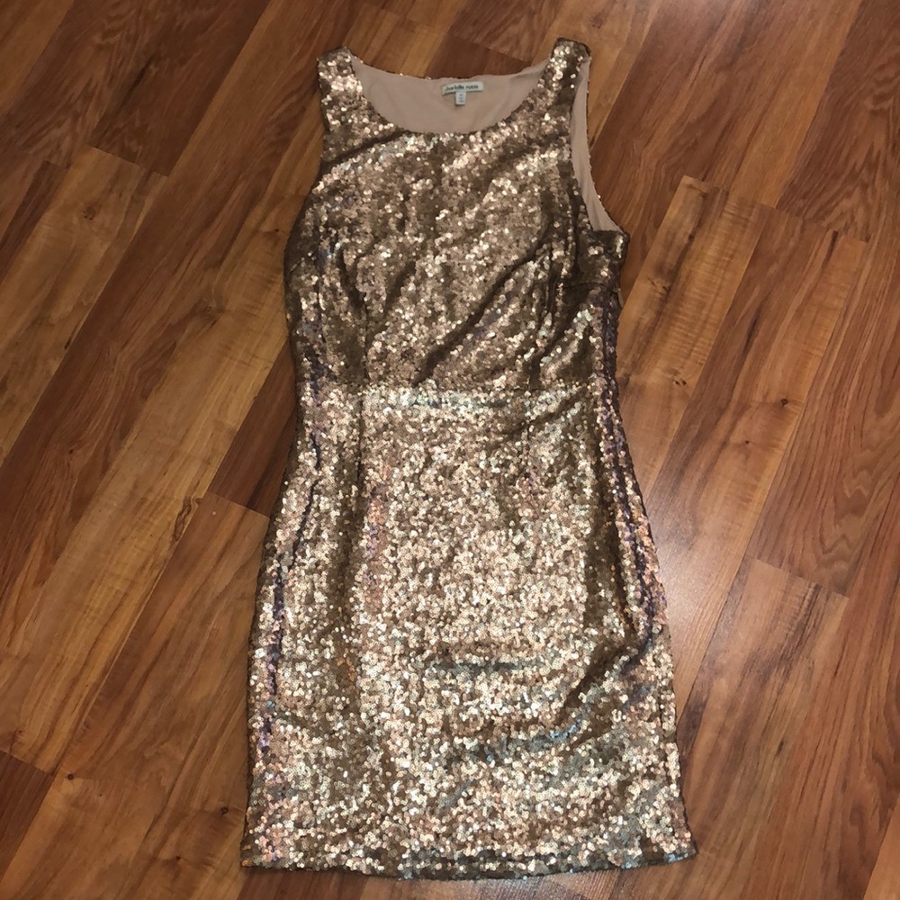 Charlotte russe formal dress